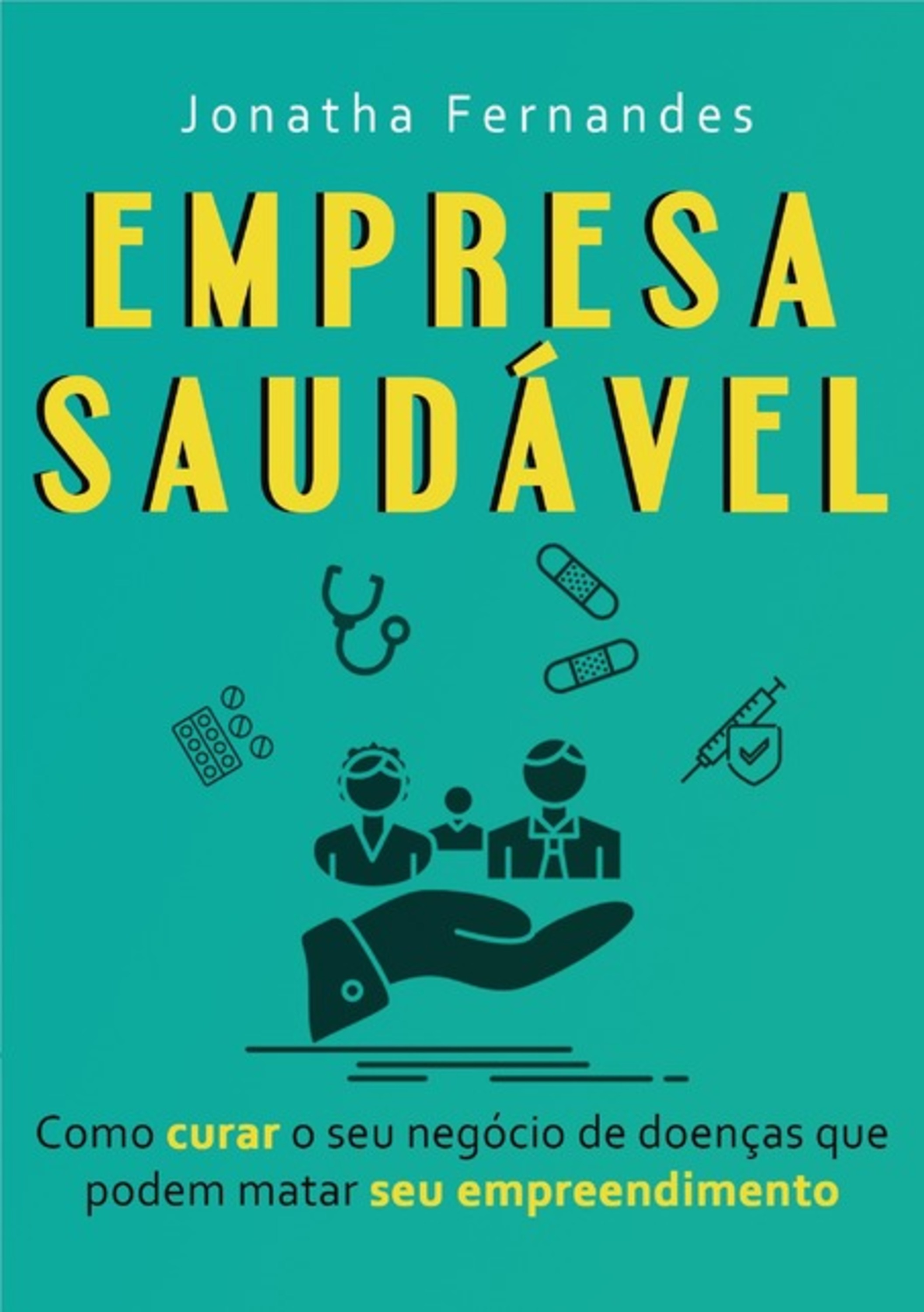 Empresa Saudável