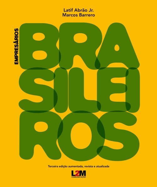 Empresários Brasileiros