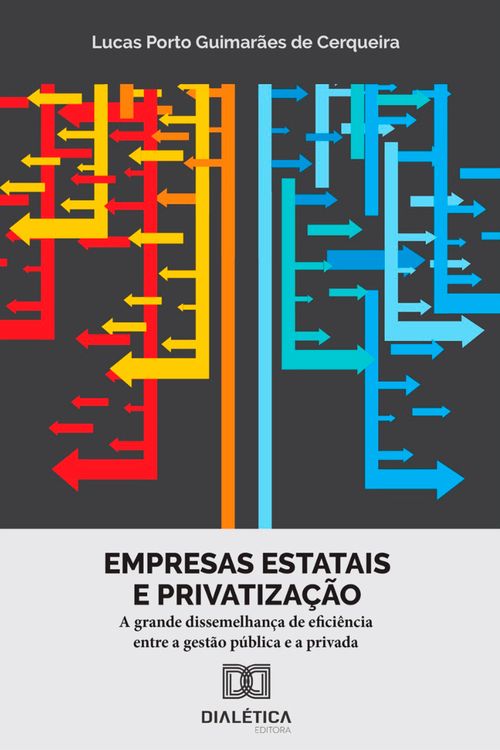 Empresas estatais e privatização