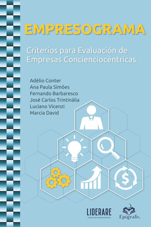 Empresograma: Criterios para Evaluación de Empresas Concienciocéntricas