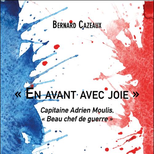 « En avant avec joie »