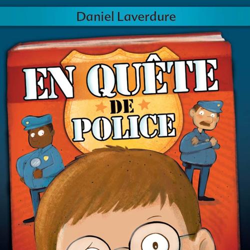 En quête de police