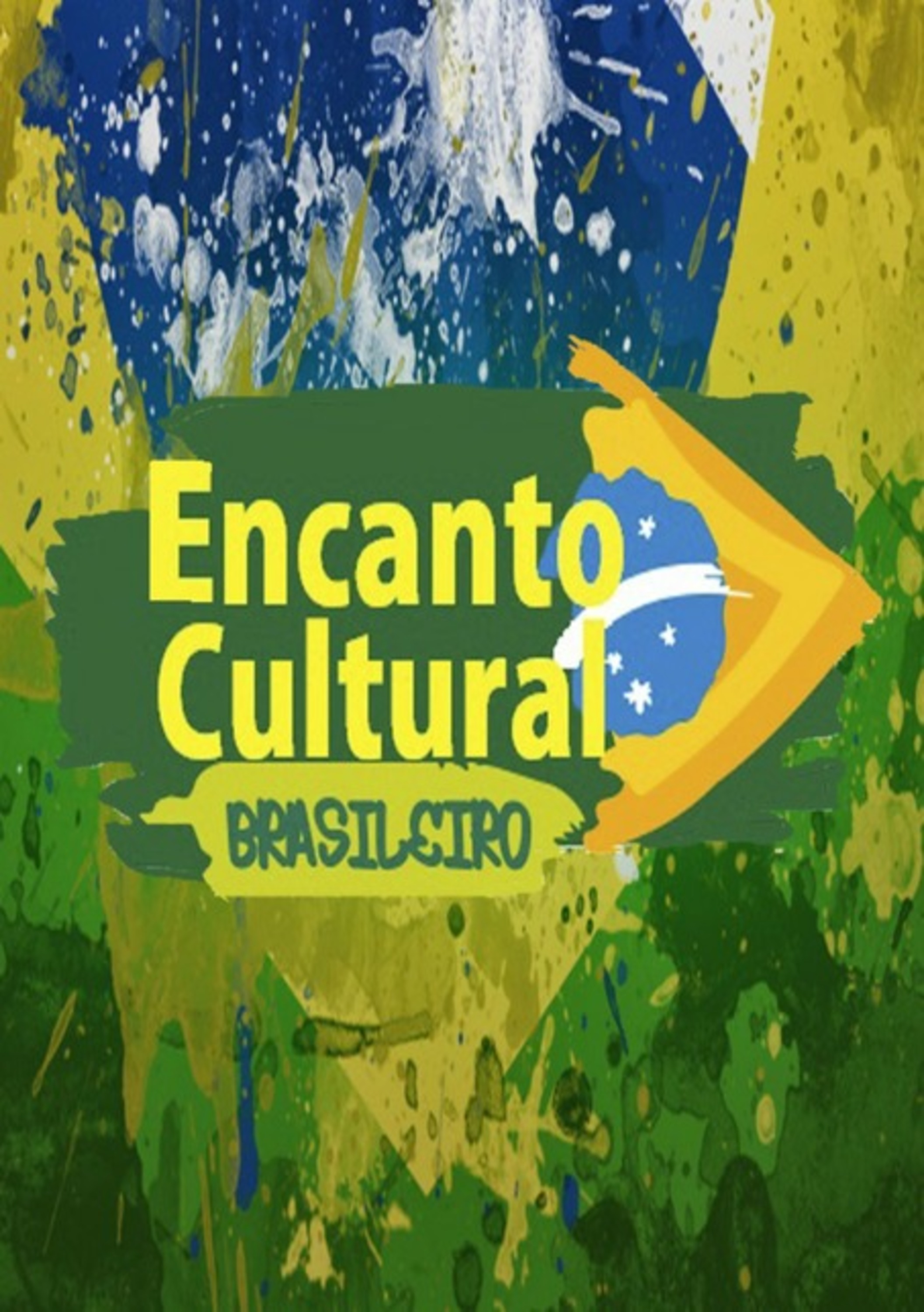 Encanto Cultural Brasileiro