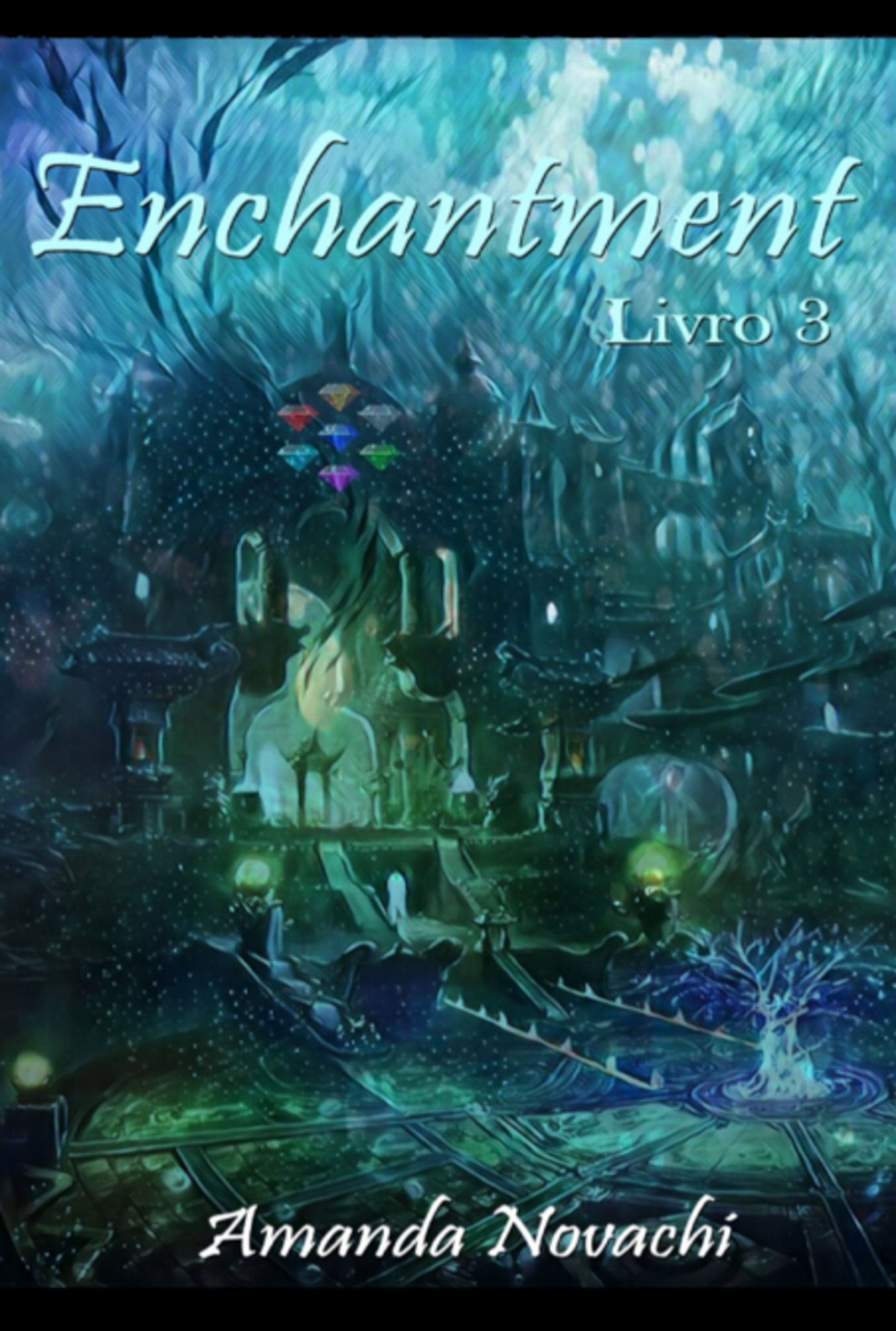 Enchantment