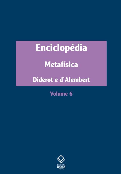 Enciclopédia, ou Dicionário razoado das ciências, das artes e dos ofícios