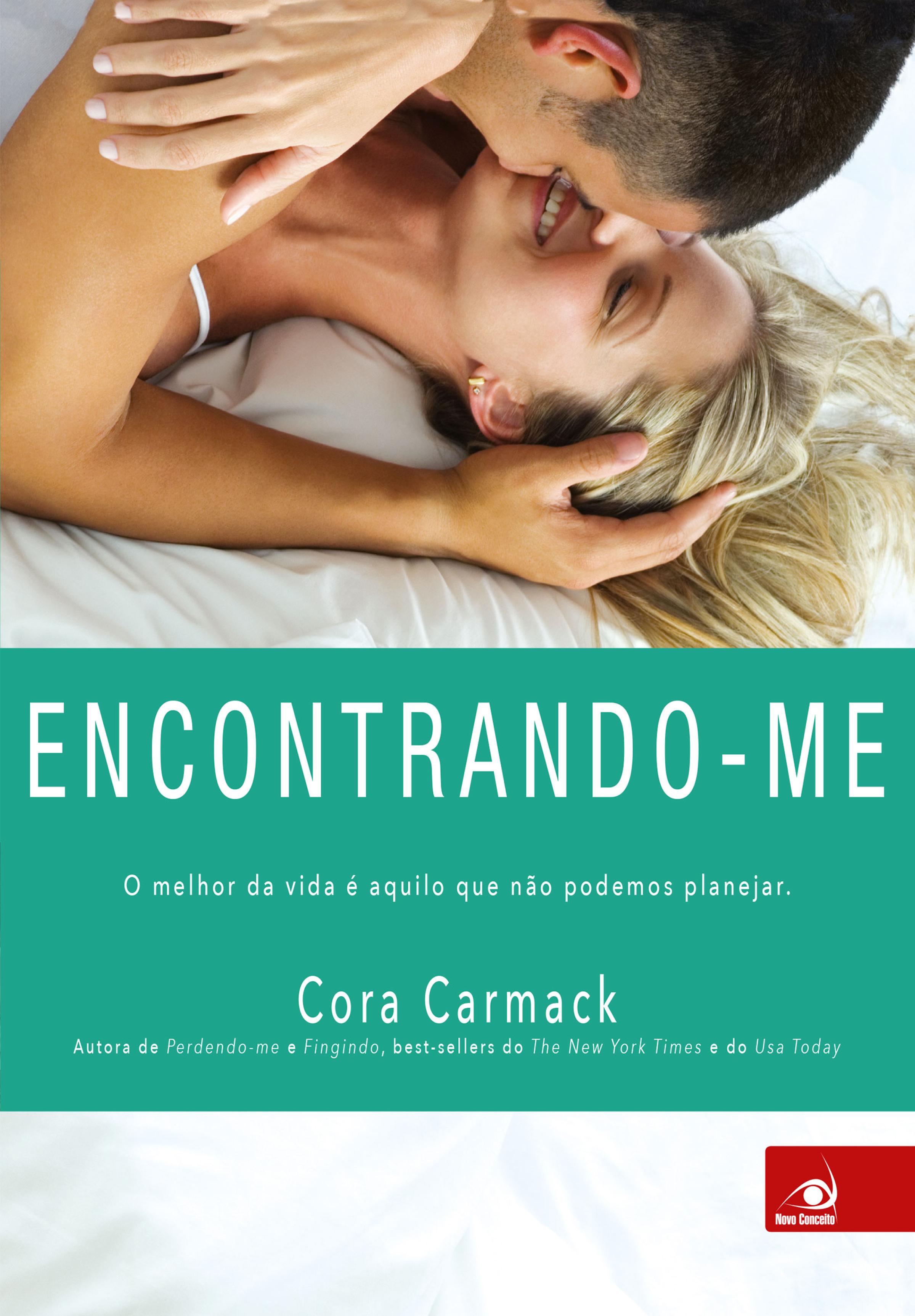 Encontrando-me