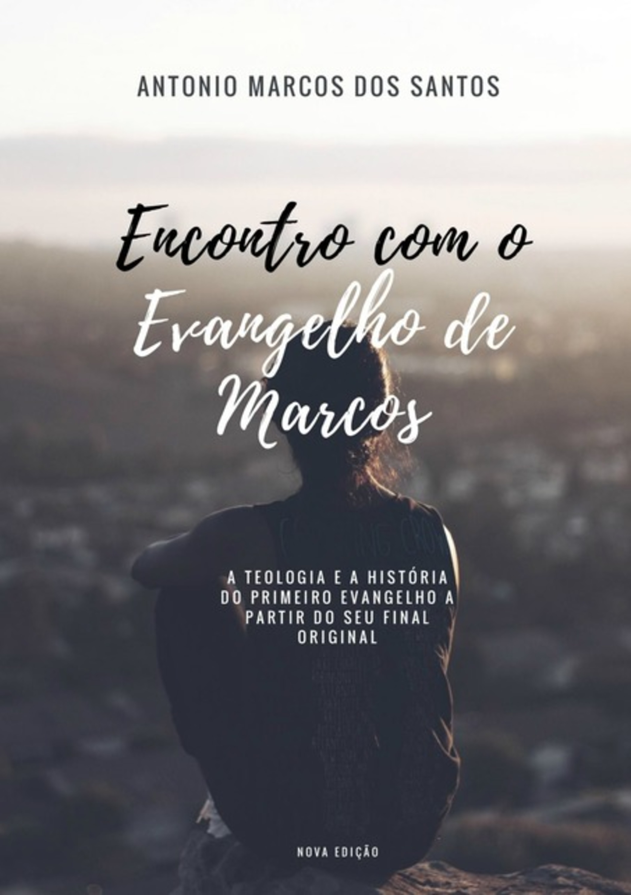 Encontro Com O Evangelho De Marcos