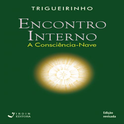 Encontro Interno - A consciência-nave