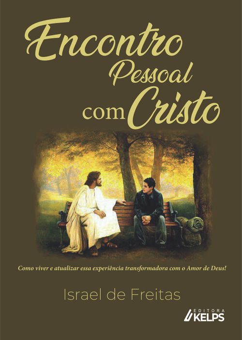 Encontro pessoal com Cristo