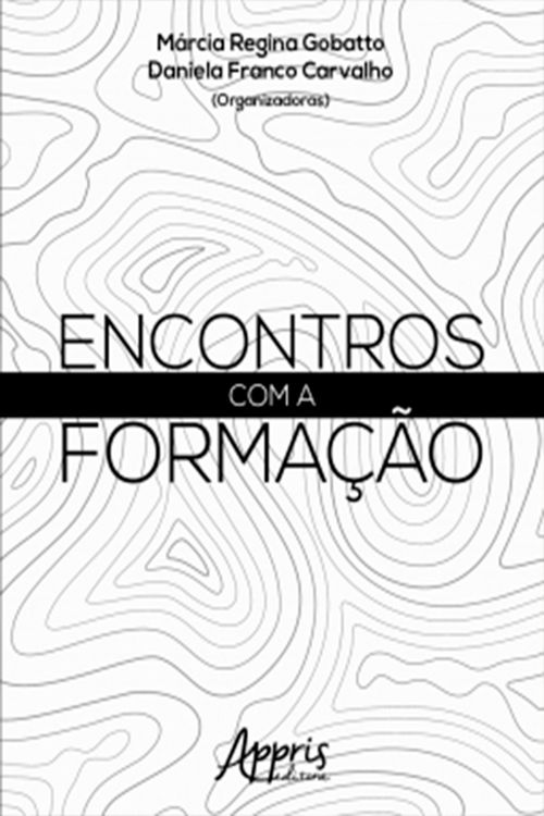 Encontros com a Formação