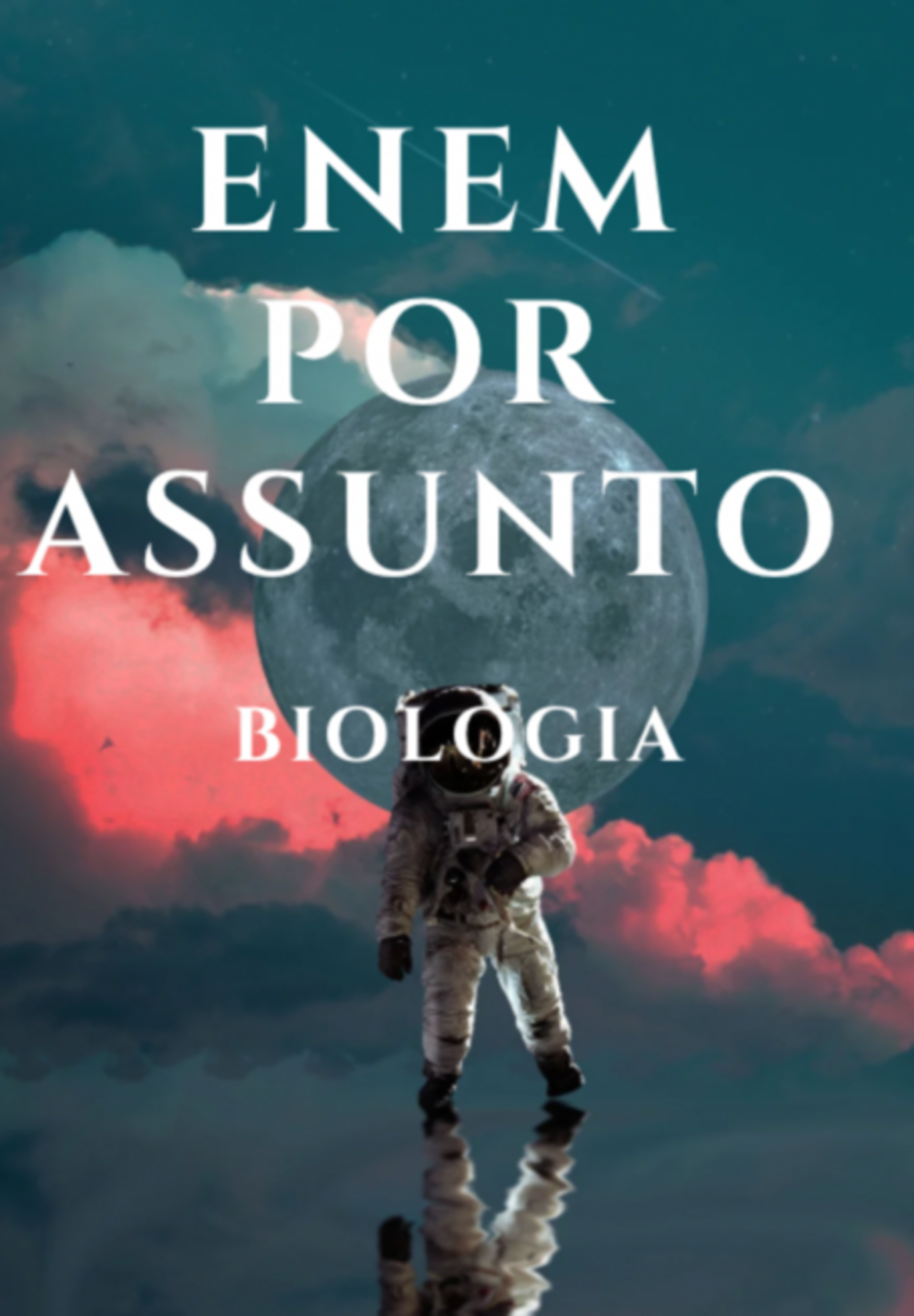 Enem Por Assunto