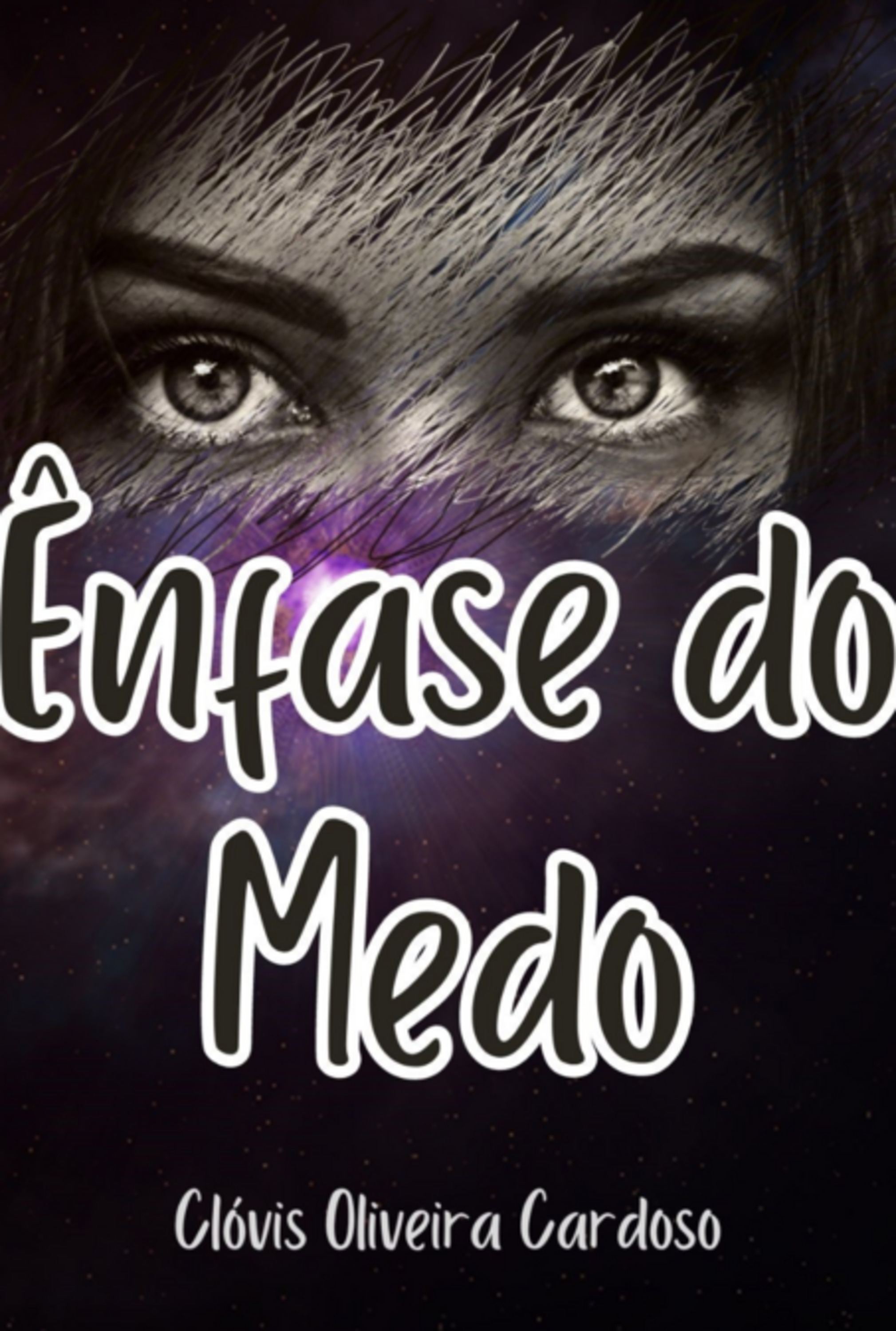 Ênfase Do Medo