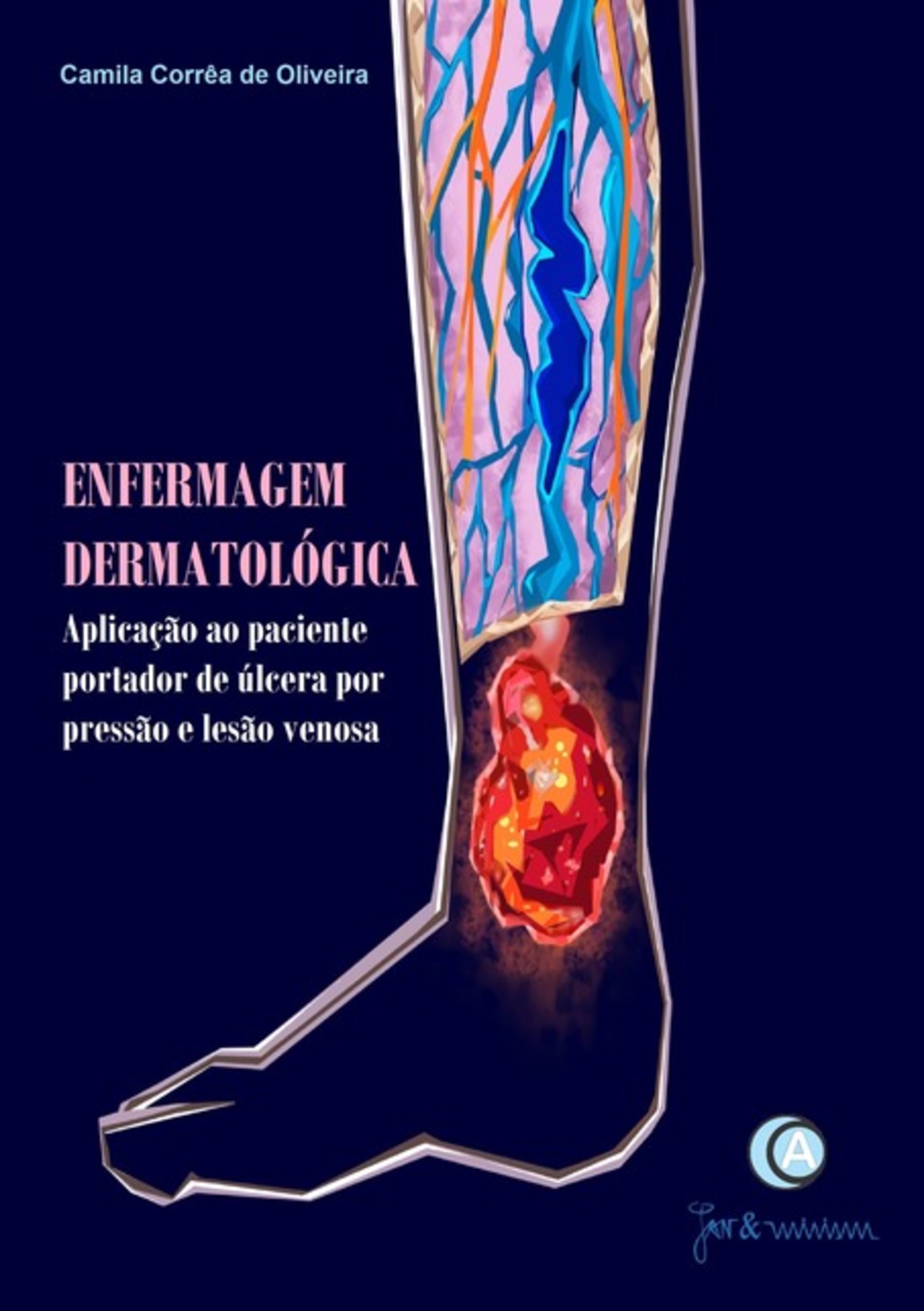 Enfermagem Dermatológica