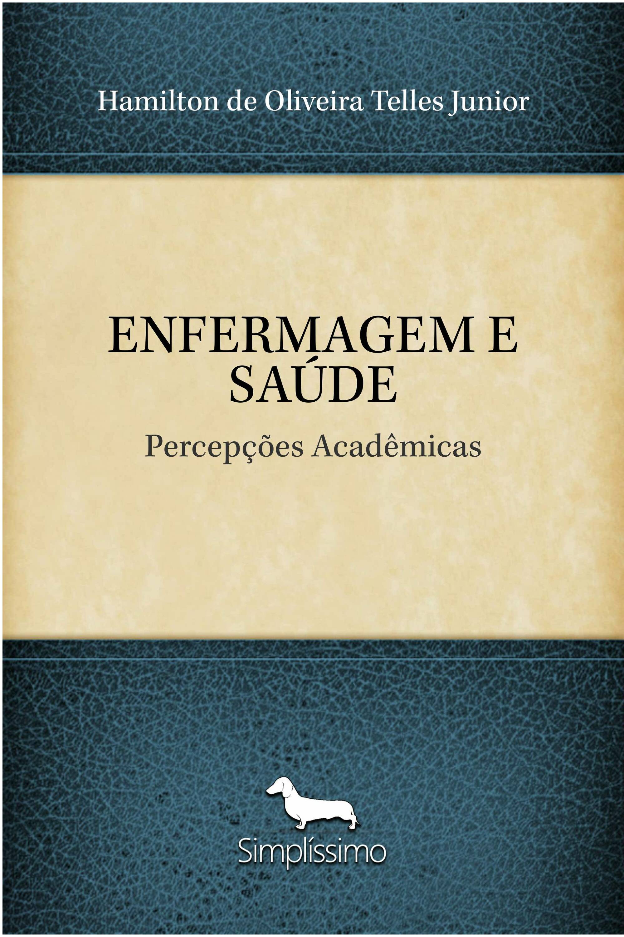 ENFERMAGEM E SAÚDE