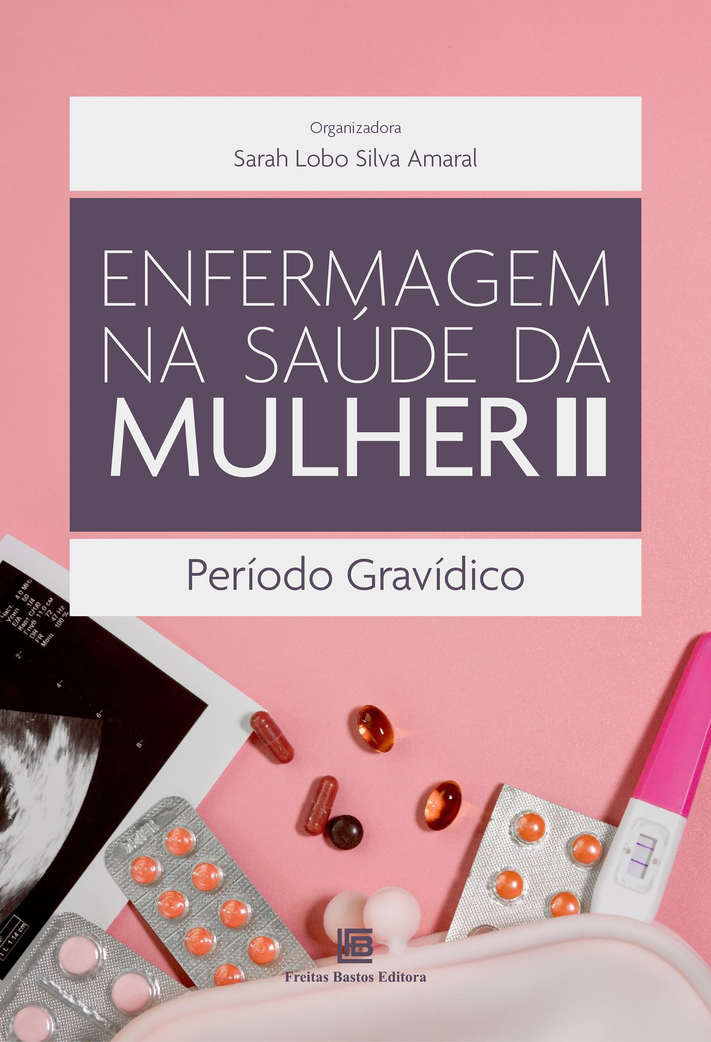 Enfermagem na Saúde da Mulher II