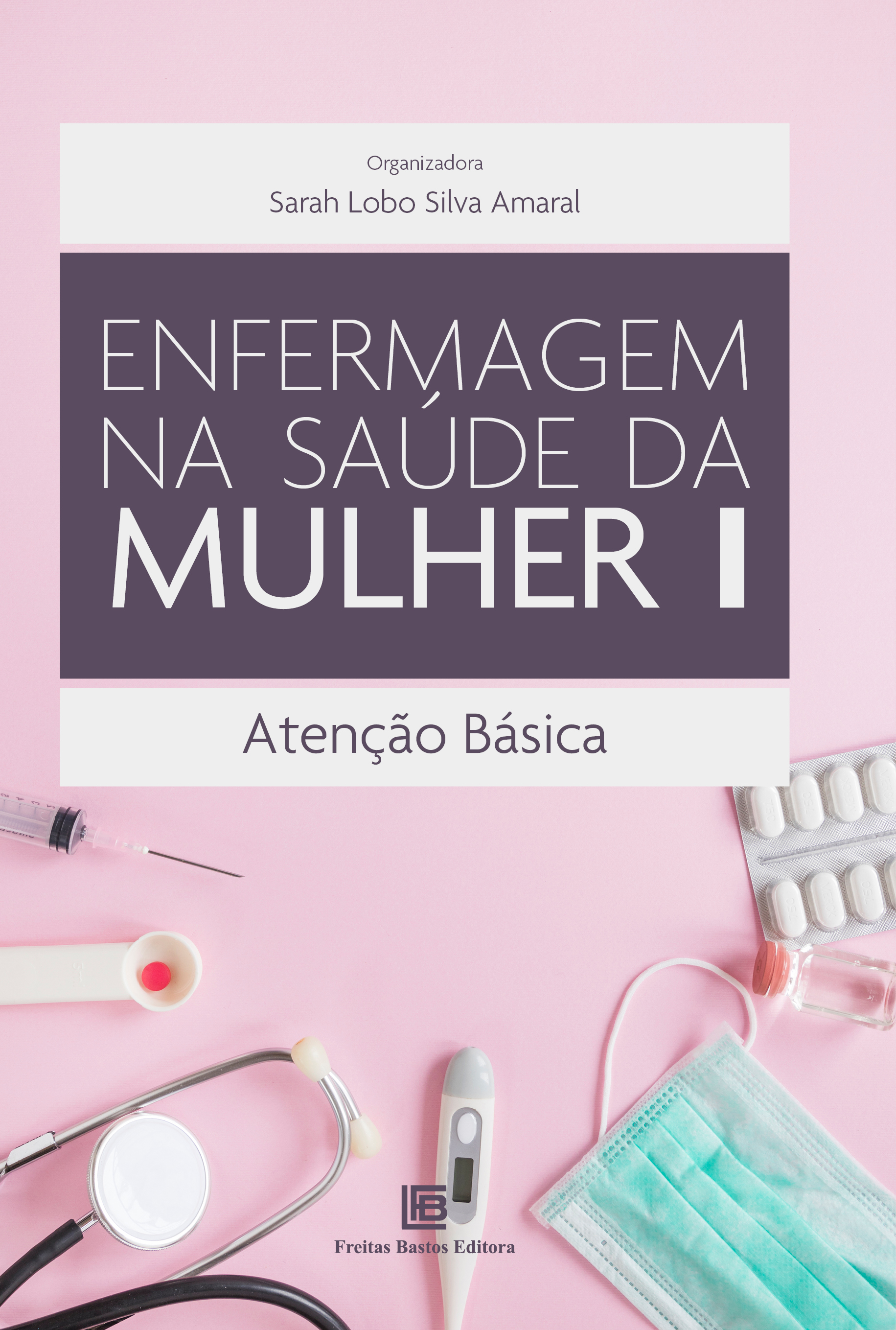 Enfermagem na Saúde da Mulher