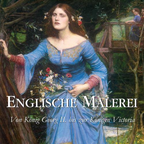 Englische Malerei