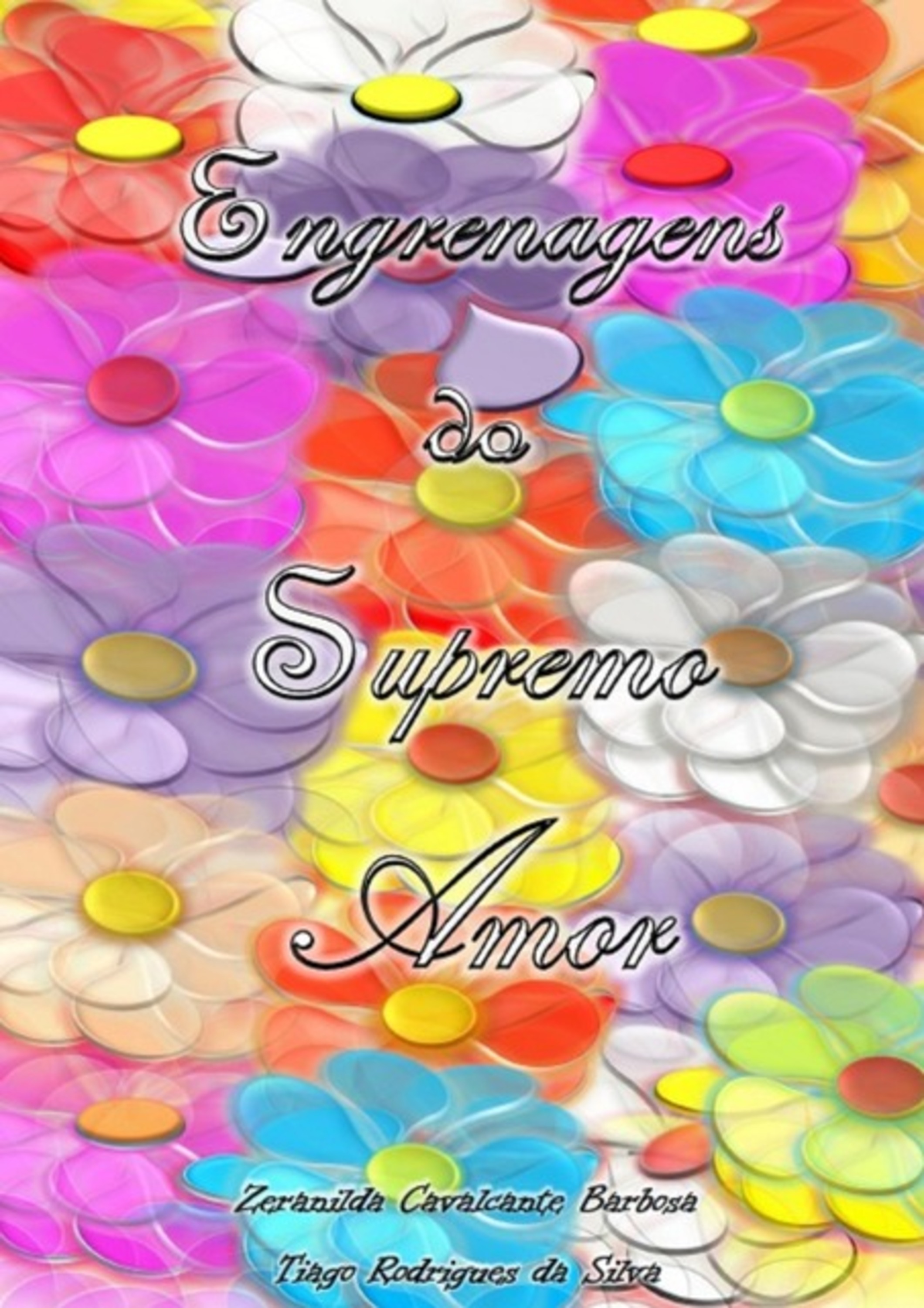 Engrenagens Do Supremo Amor