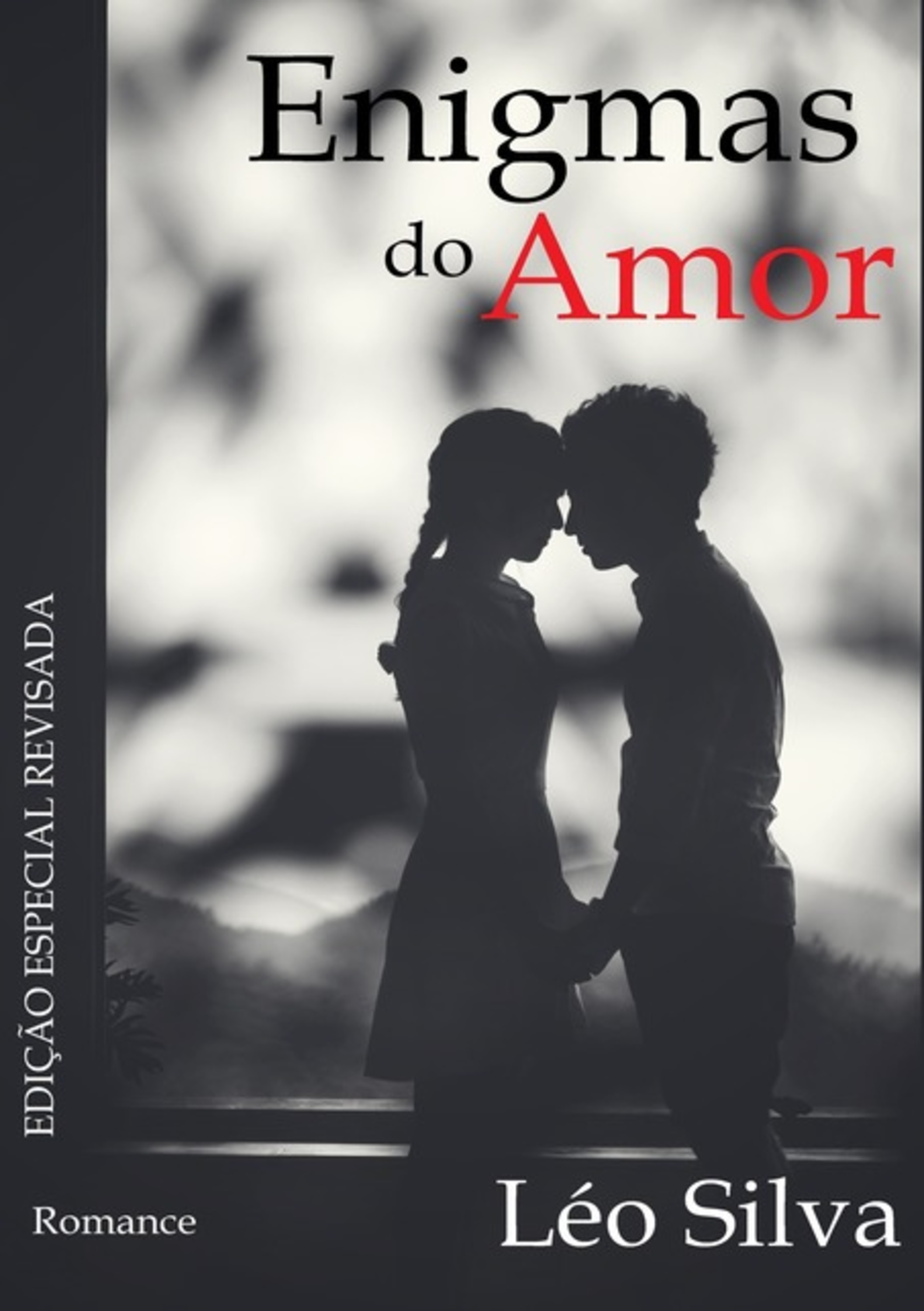 Enigmas Do Amor