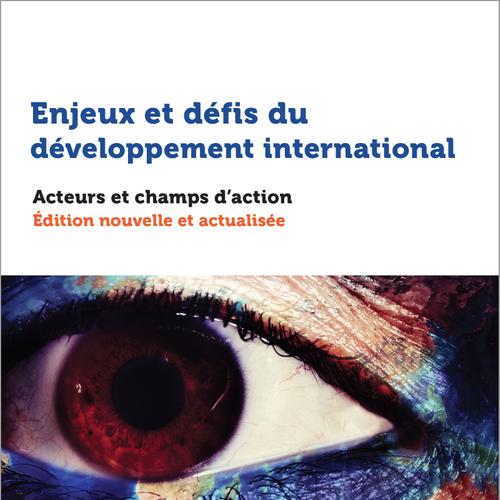 Enjeux et défis du développement international