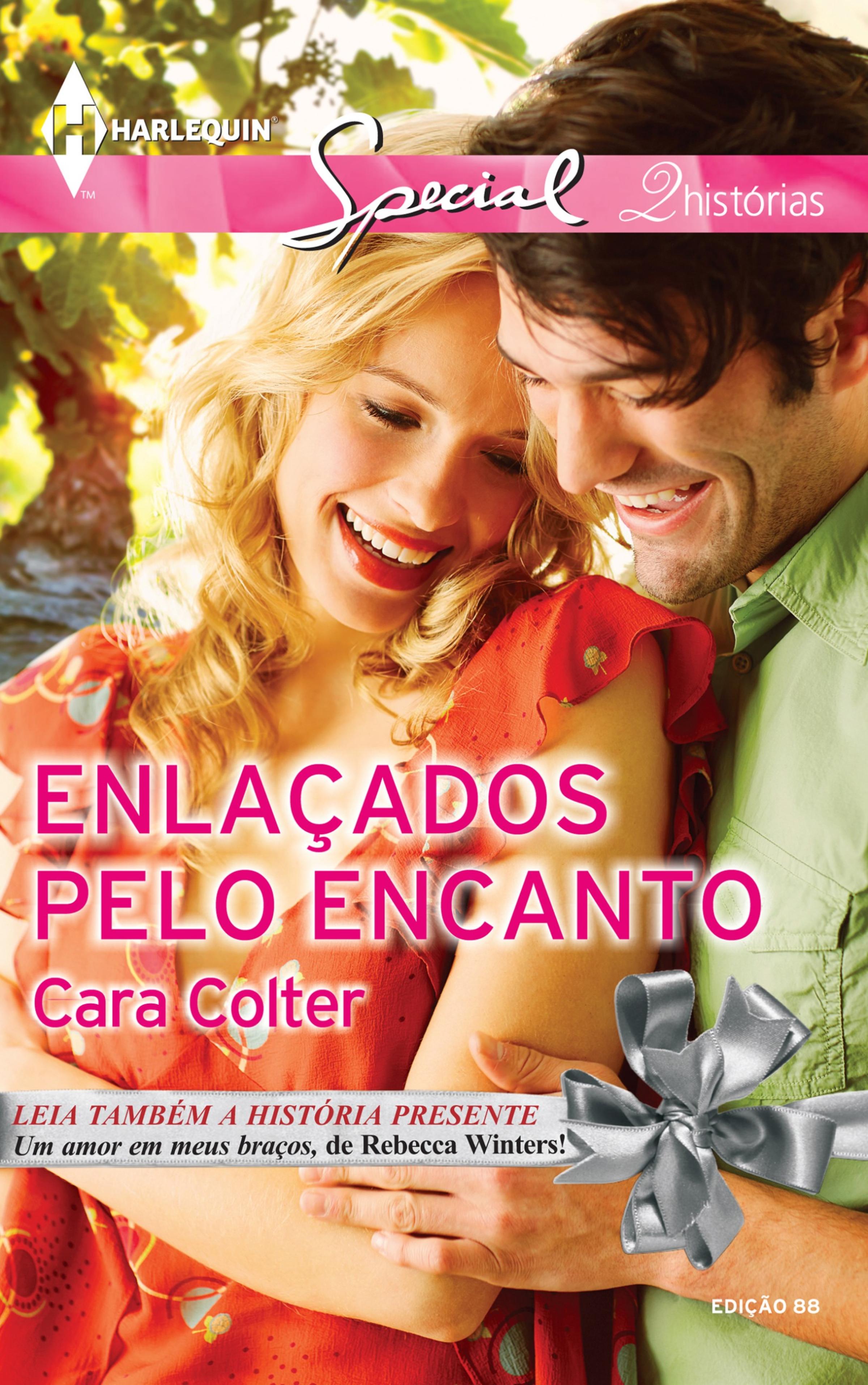 Enlaçados pelo Encanto