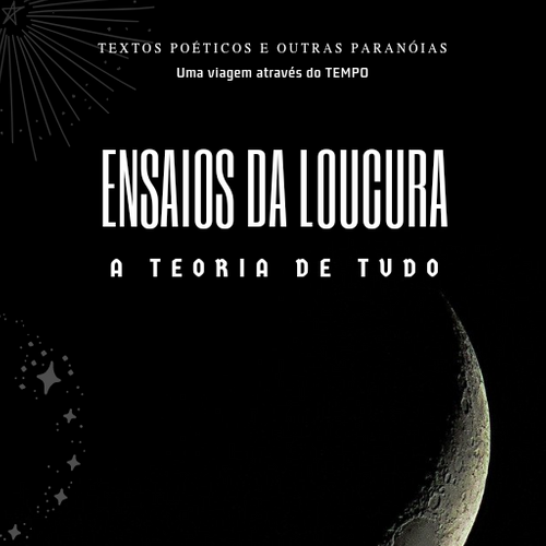 Ensaios da Loucura 