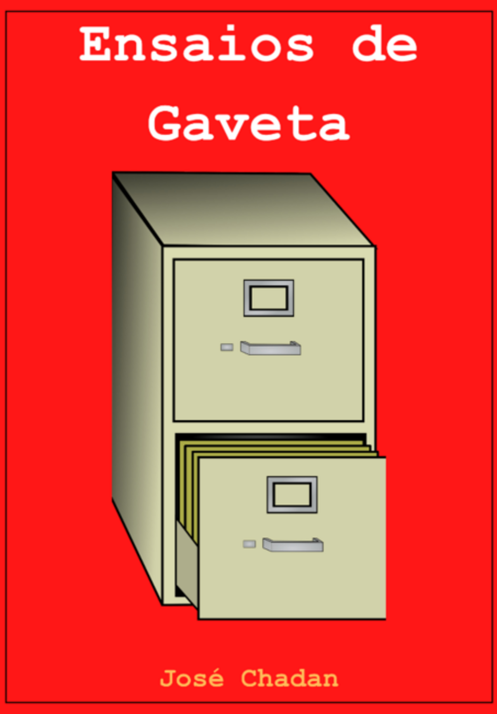 Ensaios De Gaveta