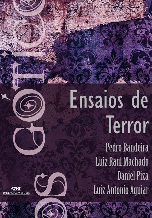 Ensaios de terror