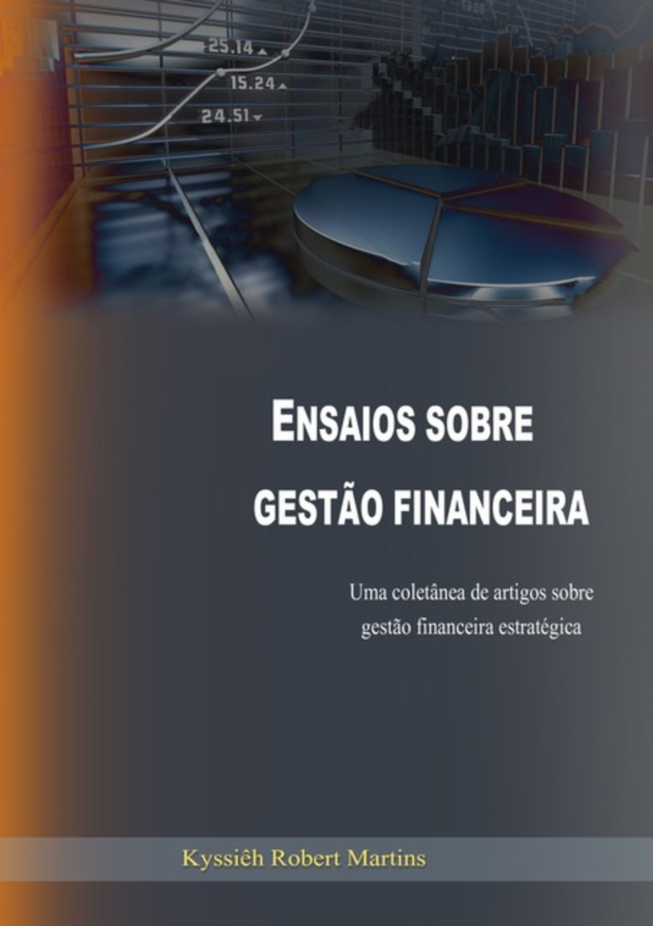 Ensaios Sobre Gestão Financeira