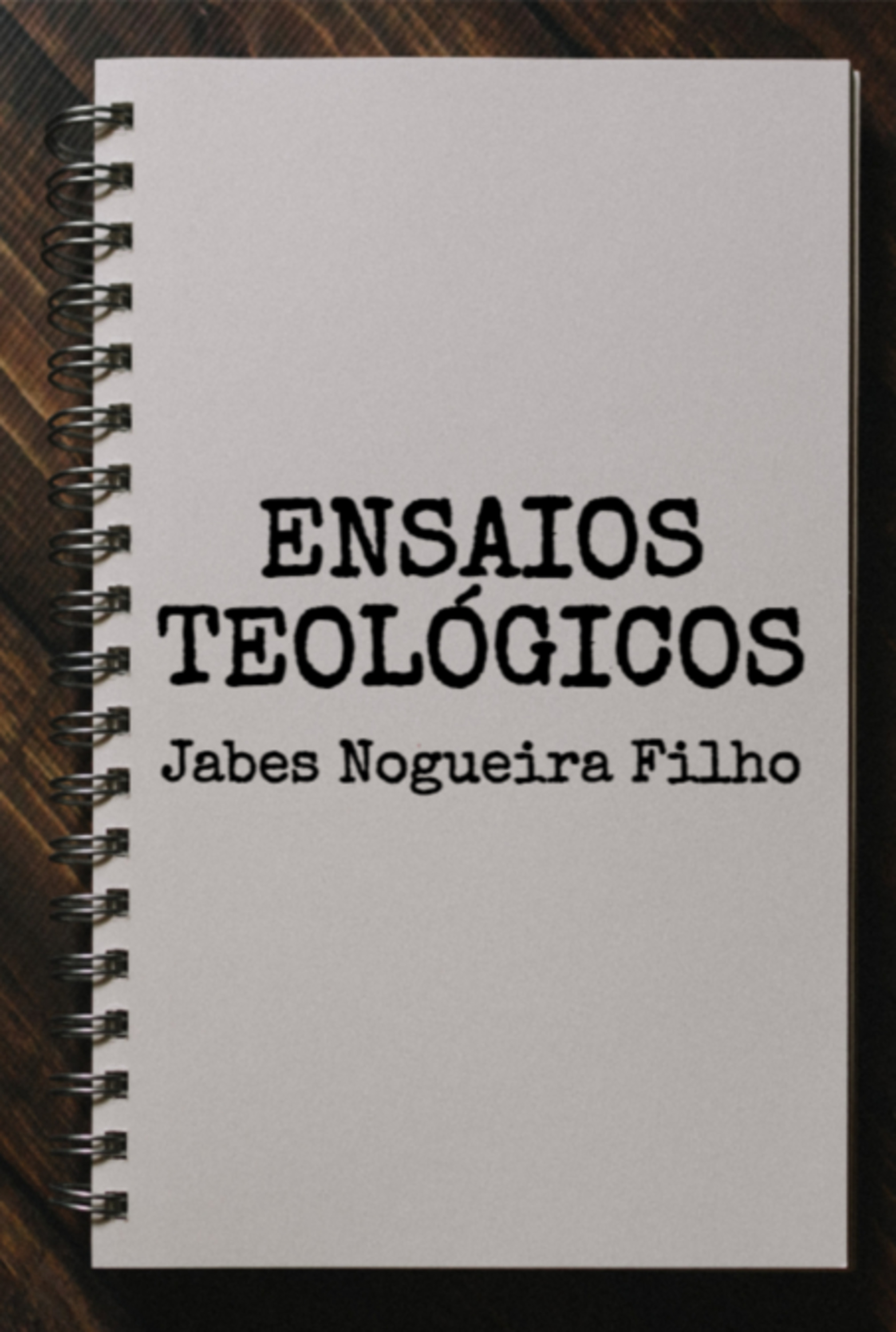 Ensaios Teológicos