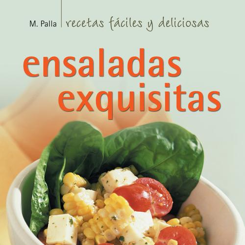 Ensaladas exquisitas