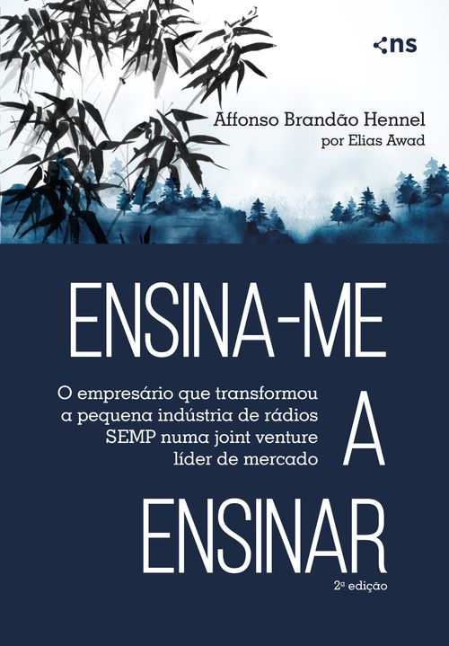 Ensina-me a Ensinar