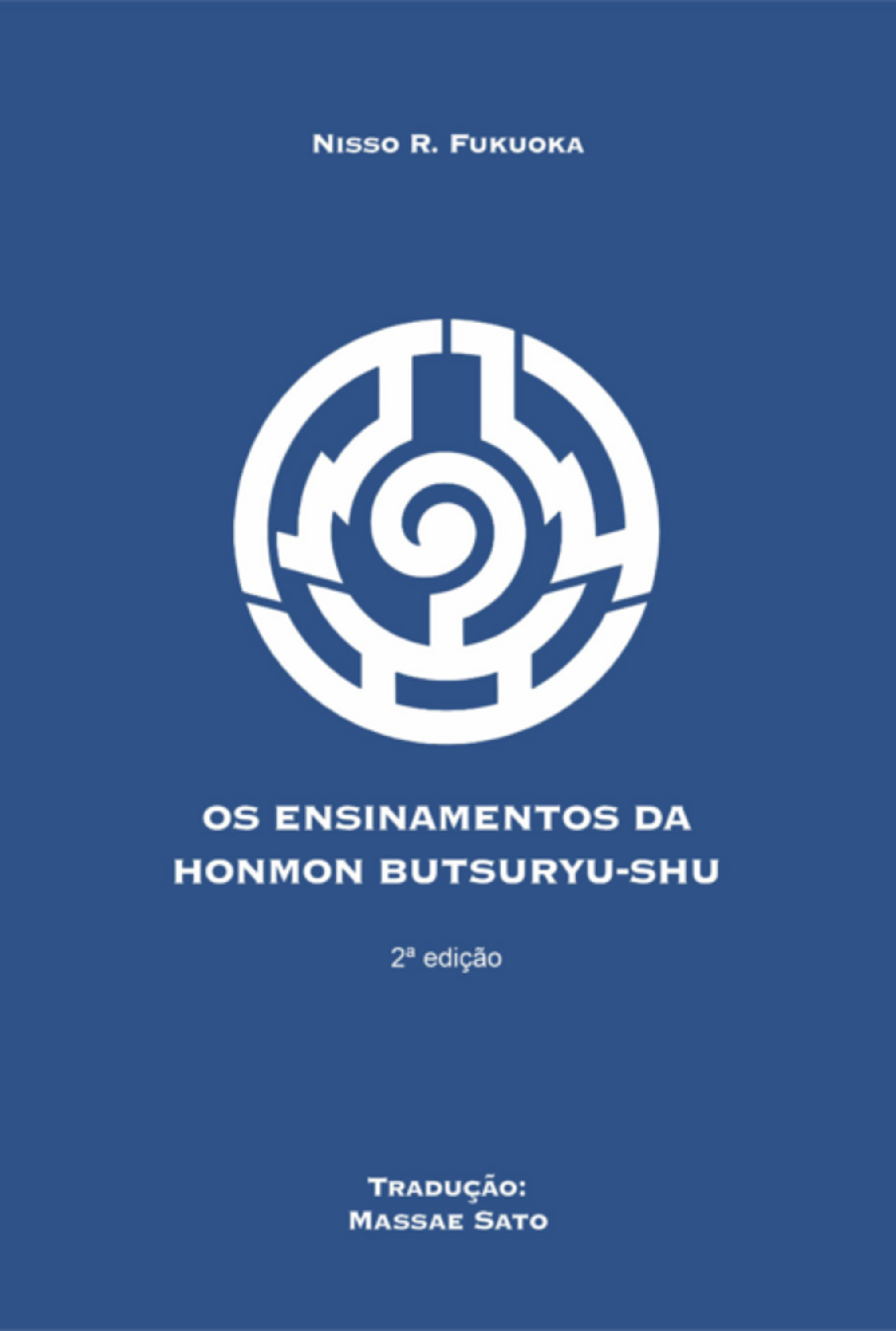 Ensinamentos Da Honmon Butsuryu Shu