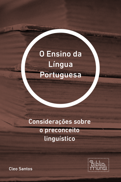 Ensino da Língua Portuguesa 