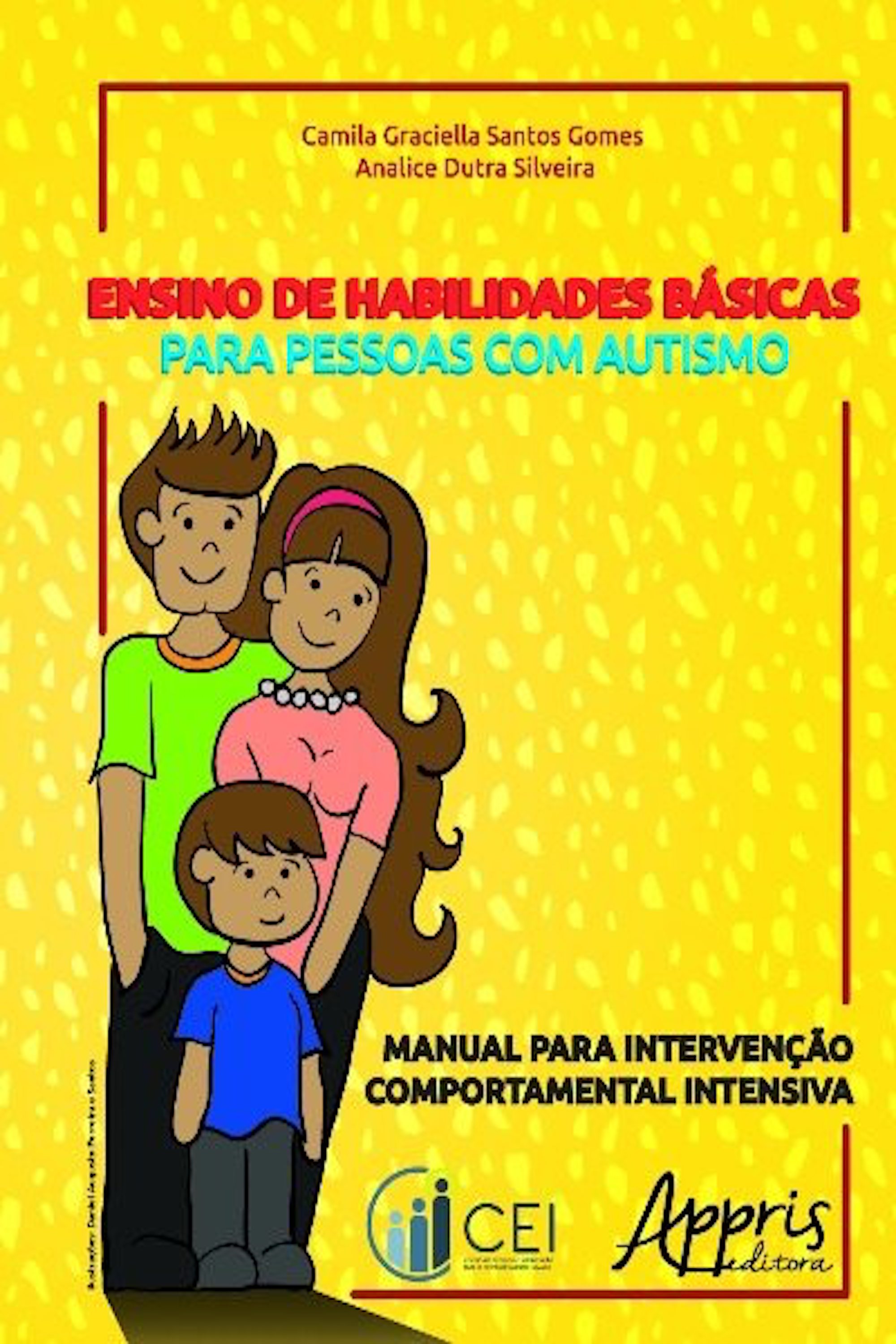 Ensino de habilidades básicas para pessoas com autismo