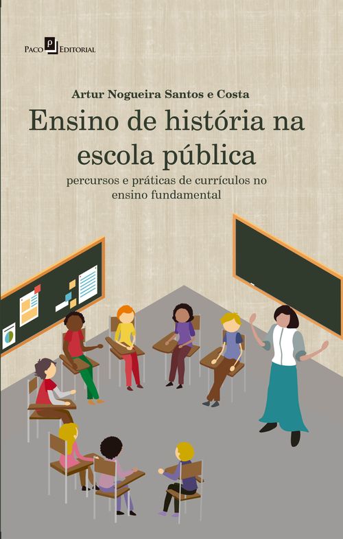 Ensino de História na Escola Pública