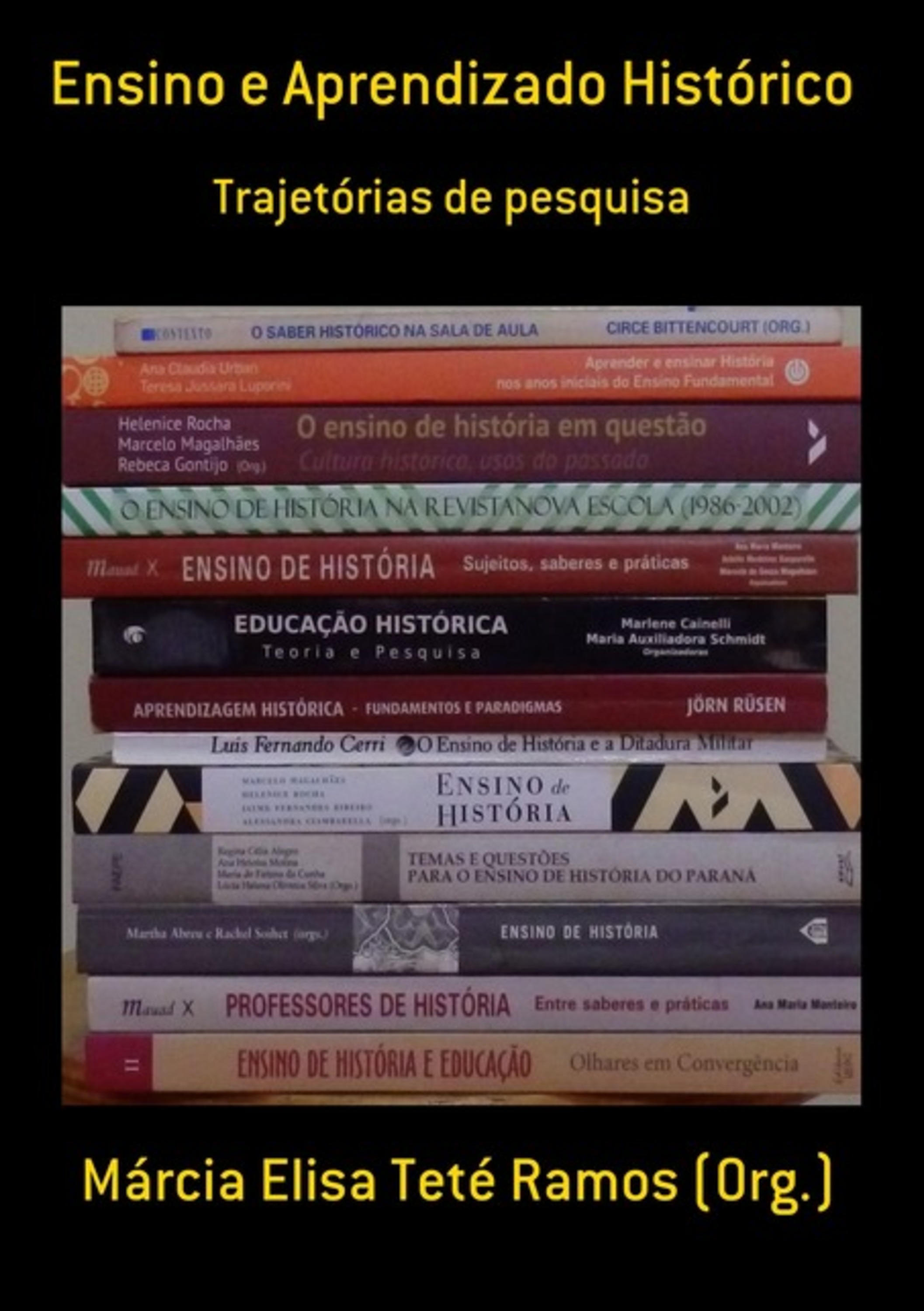 Ensino E Aprendizado Histórico