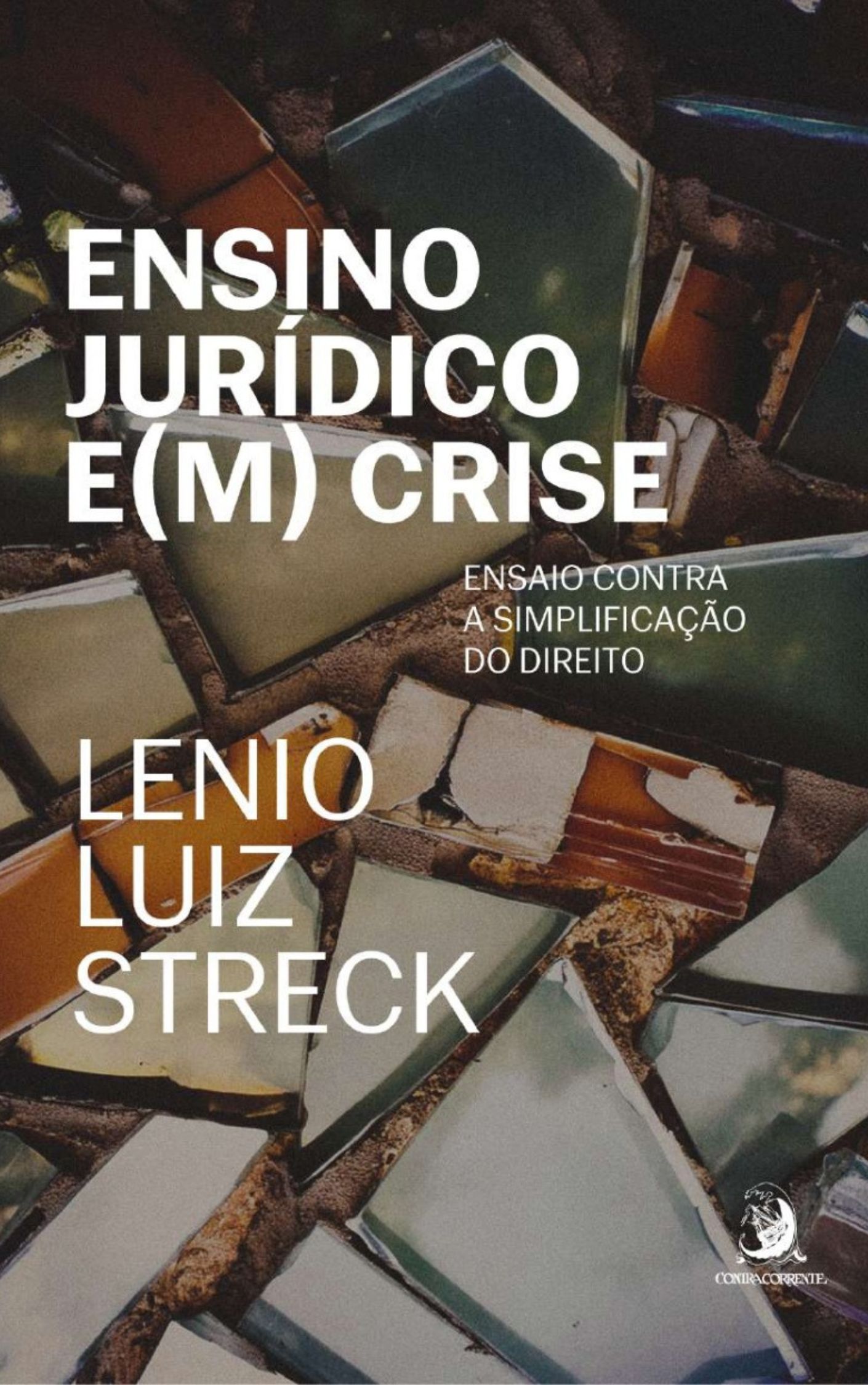 Ensino jurídico e(m) crise: ensaio contra a simplificação do direito