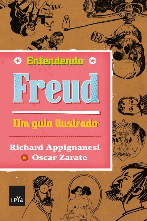 Entendendo Freud