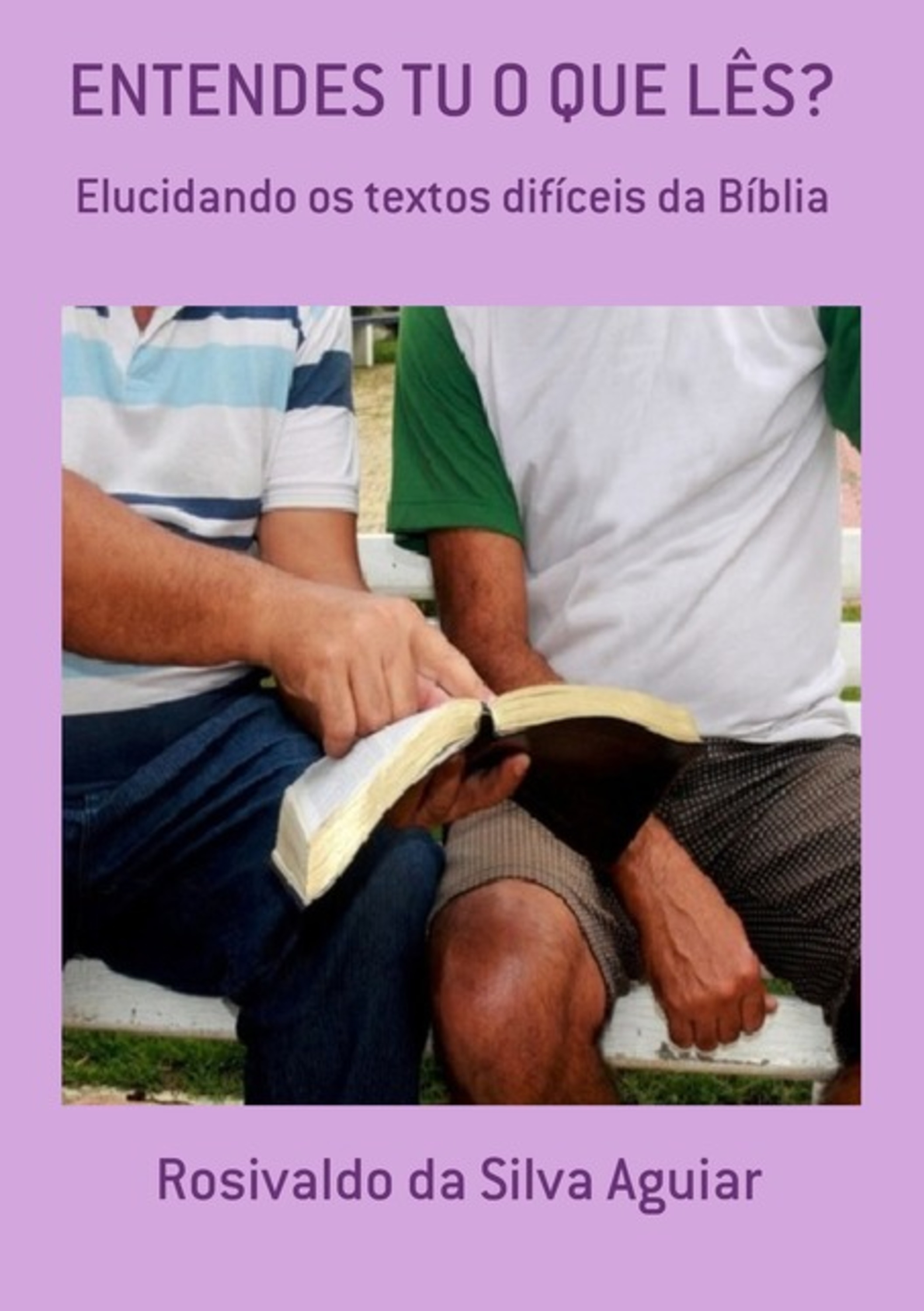 Entendes Tu O Que Lês?