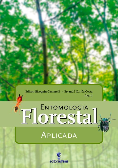 Entomologia Florestal Aplicada