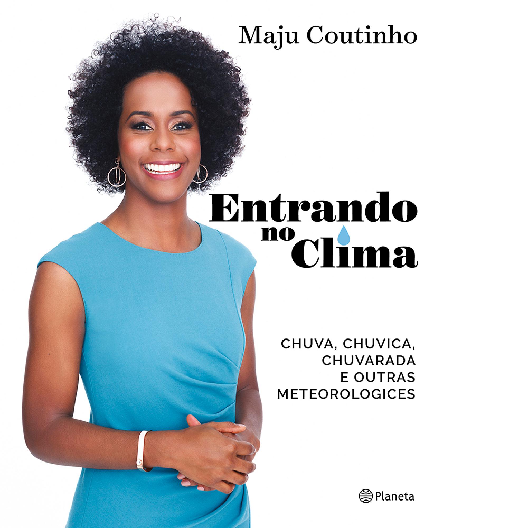 Entrando no clima: Chuva, chuvica, chuvarada e outras meteorologices