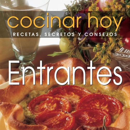 Entrantes