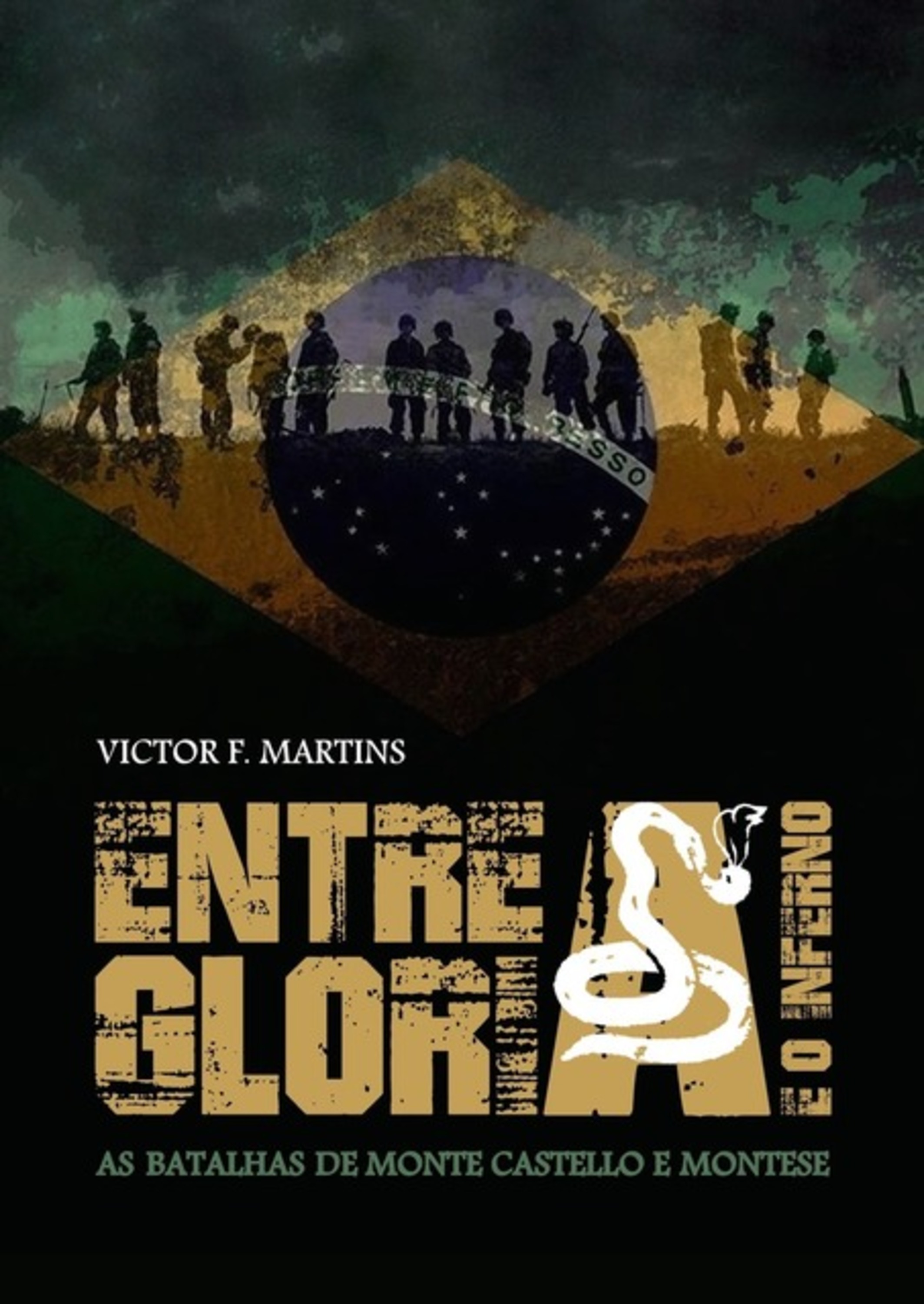 Entre A Glória E O Inferno