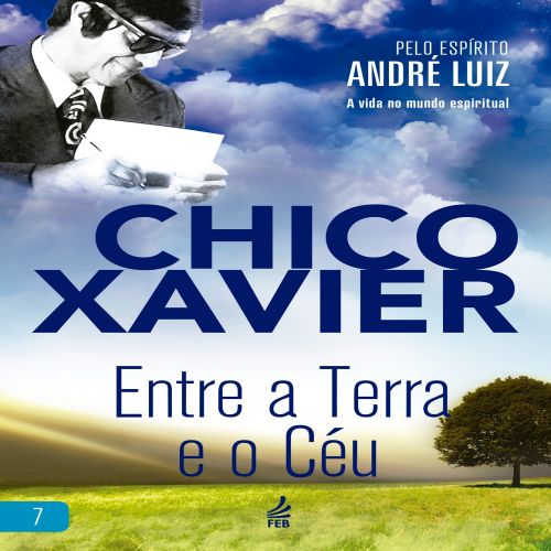 Entre a Terra e o Céu