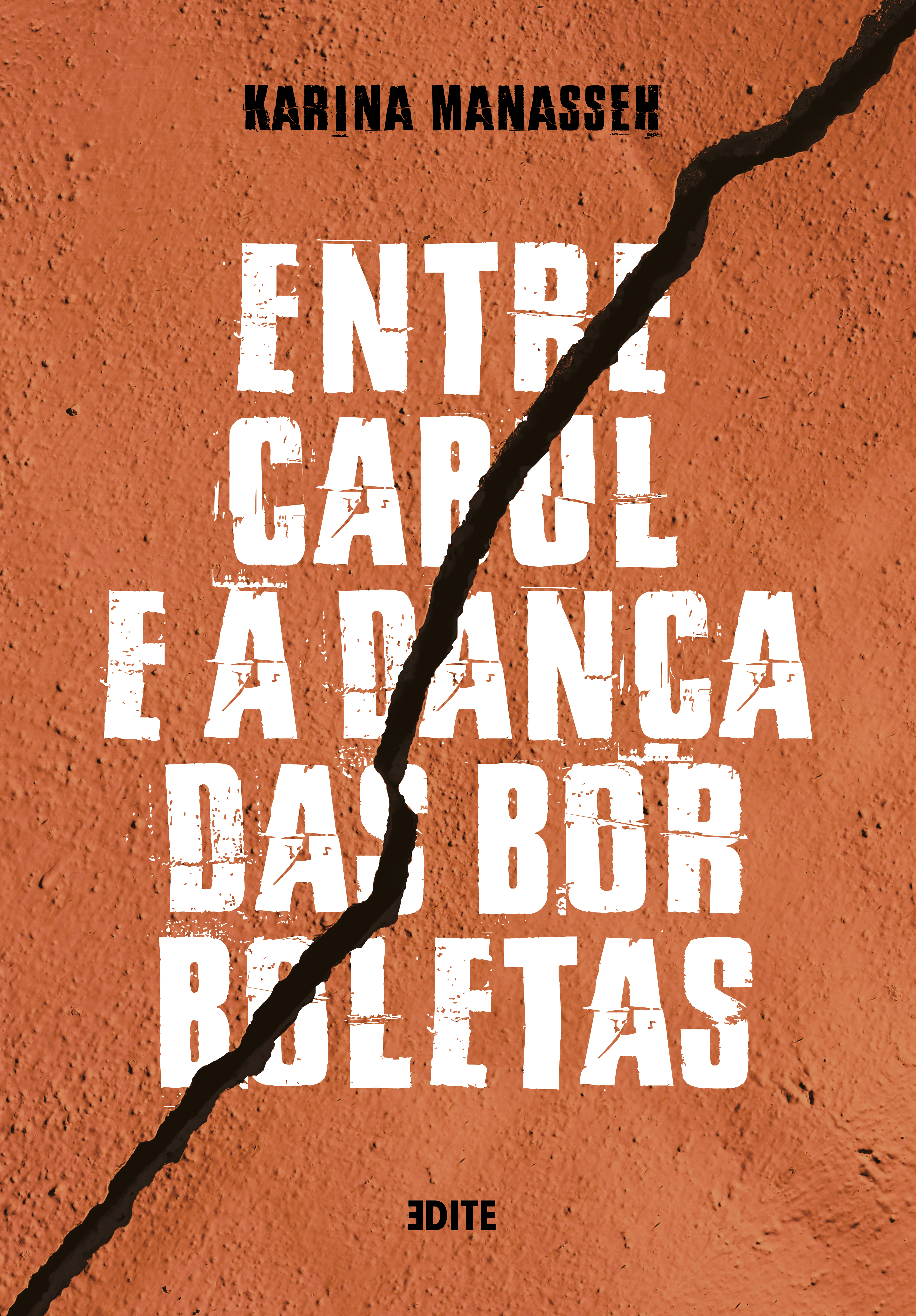 Entre Cabul e a Dança das Borboletas