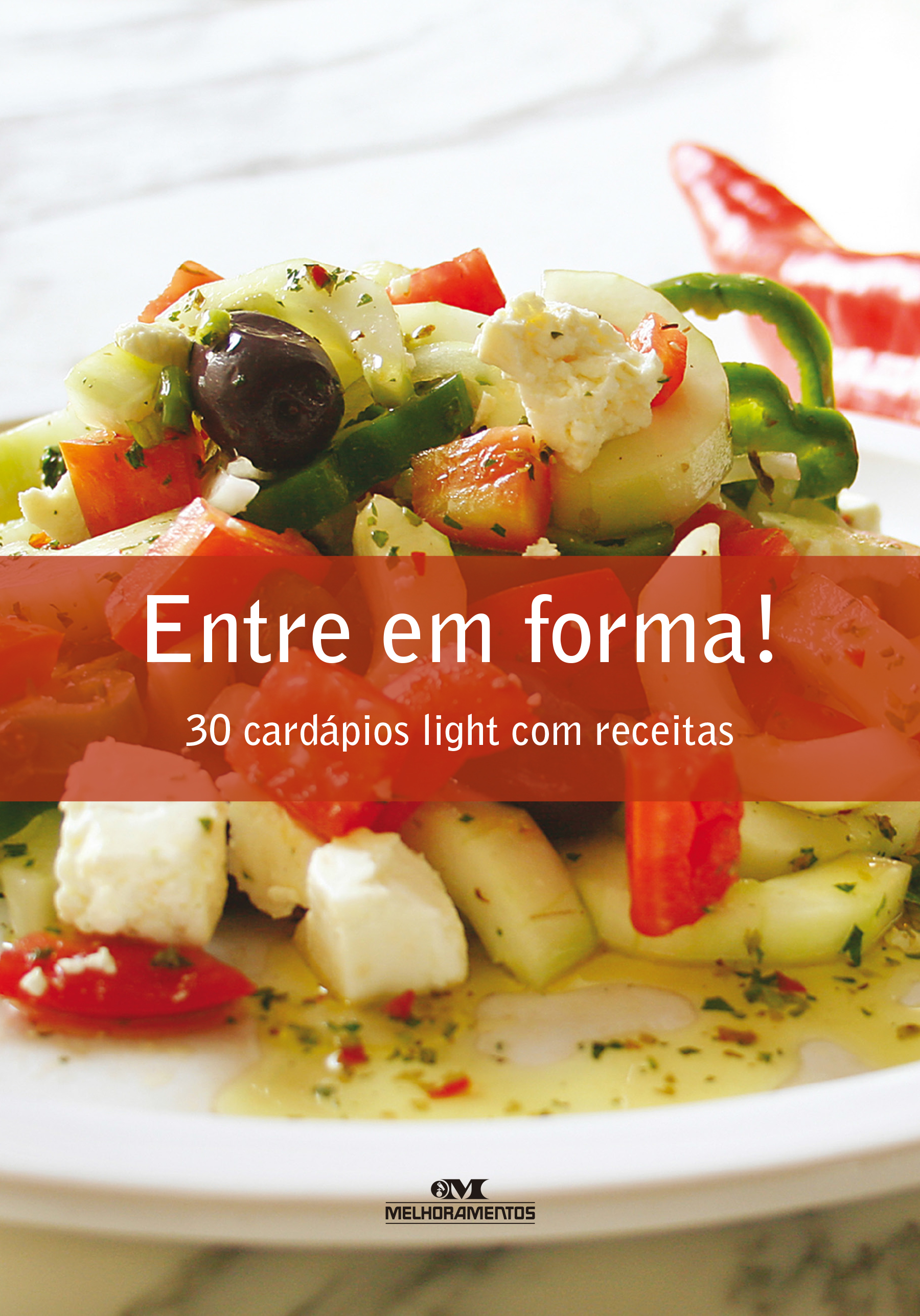 Entre em forma