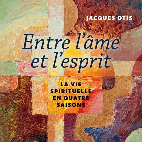 Entre l'âme et l'esprit