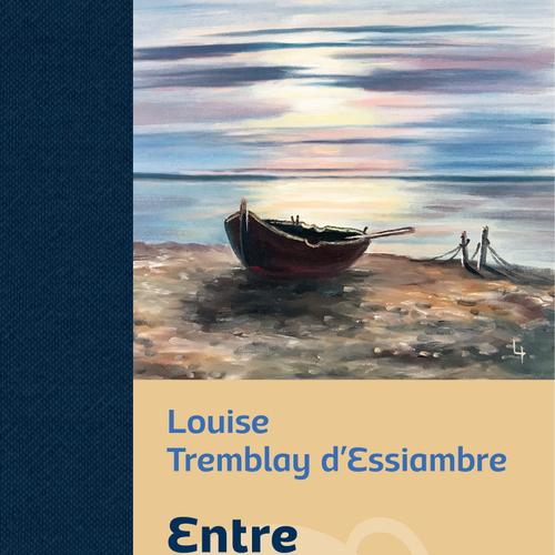 Entre l'eau douce et la mer, édition de luxe