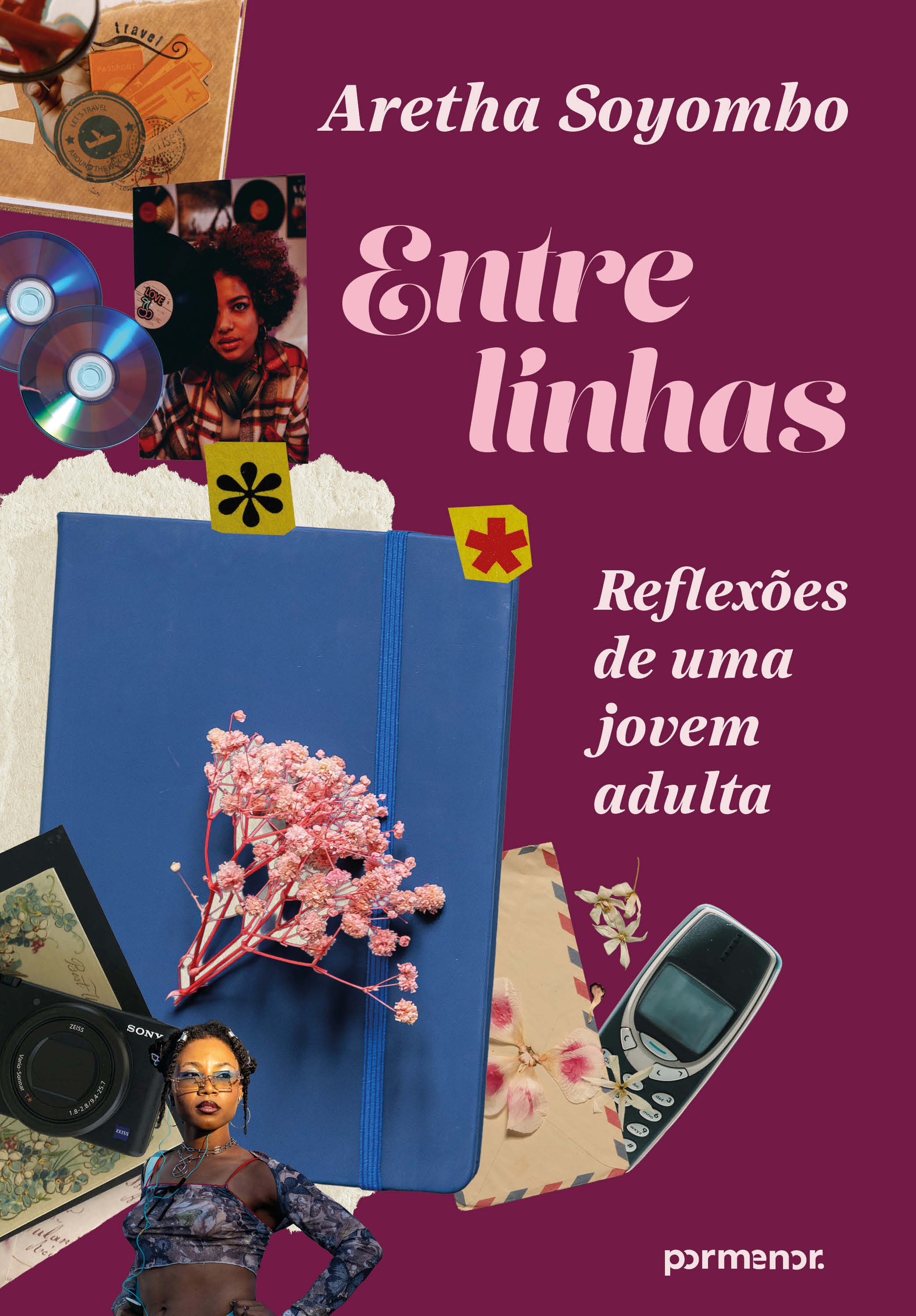 Entre linhas